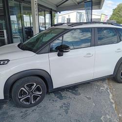 Citroen C3 Aircross C3 Aircross BlueHDi 110 S&S BVM6 Feel Pack Gournay-en-Bray