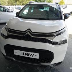 Citroen C3 Aircross C3 Aircross BlueHDi 110 S&S BVM6 Feel Pack Gournay-en-Bray