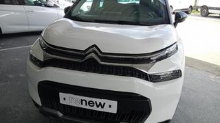 Citroen C3 Aircross  - Feel - photo 2