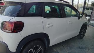 Citroen C3 Aircross  - Feel - photo 3