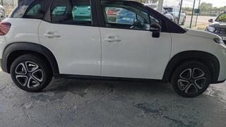 Citroen C3 Aircross  - Feel - photo 4