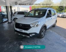Dacia Lodgy Gournay-en-Bray