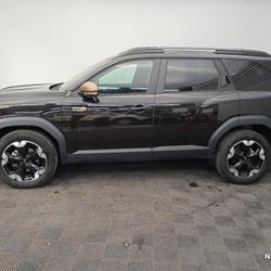 Dacia Bigster Hybrid 155 Extreme occasion - Neufch&acirc;tel-en-Bray - photo 2/27
