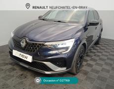 Renault Arkana Neufchâtel-en-Bray
