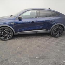 Renault Arkana Arkana E-Tech 145 - 23 esprit Alpine Neufch&acirc;tel-en-Bray