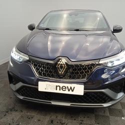 Renault Arkana Arkana E-Tech 145 - 23 esprit Alpine Neufch&acirc;tel-en-Bray