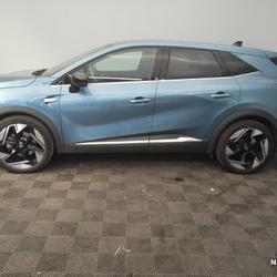 Renault Symbioz Symbioz E-Tech full hybrid 145 Iconic Neufch&acirc;tel-en-Bray