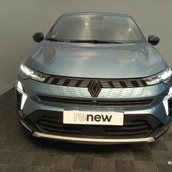 Renault Symbioz Symbioz E-Tech full hybrid 145 Iconic Neufch&acirc;tel-en-Bray