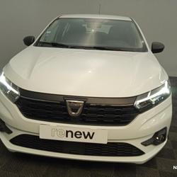 Dacia Sandero Sandero ECO-G 100 Essentiel Neufch&acirc;tel-en-Bray