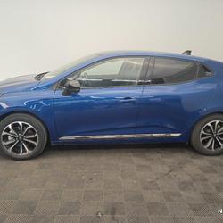 Renault Clio 5 Clio E-Tech full hybrid 145 ch GSR2 Techno Neufch&acirc;tel-en-Bray