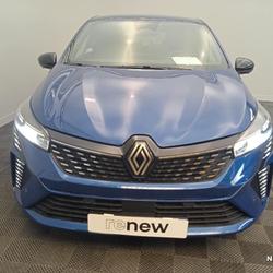 Renault Clio 5 Clio E-Tech full hybrid 145 ch GSR2 Techno Neufch&acirc;tel-en-Bray