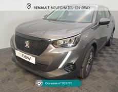 Peugeot 2008 Neufchâtel-en-Bray