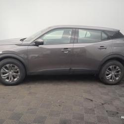 Peugeot 2008 2008 BlueHDi 110 S&S BVM6 Active Pack Neufch&acirc;tel-en-Bray