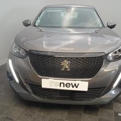 Peugeot 2008 2008 BlueHDi 110 S&S BVM6 Active Pack Neufch&acirc;tel-en-Bray