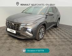 Hyundai Tucson Neufchâtel-en-Bray