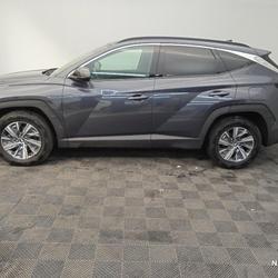Hyundai Tucson Tucson 1.6 T-GDI 230 Hybrid BVA6 Creative Neufch&acirc;tel-en-Bray