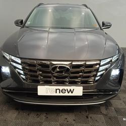 Hyundai Tucson Tucson 1.6 T-GDI 230 Hybrid BVA6 Creative Neufch&acirc;tel-en-Bray