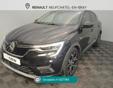 Renault Arkana Neufchâtel-en-Bray