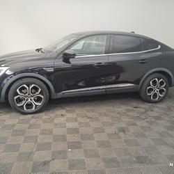 Renault Arkana Arkana E-Tech 145 - 21B Intens Neufch&acirc;tel-en-Bray