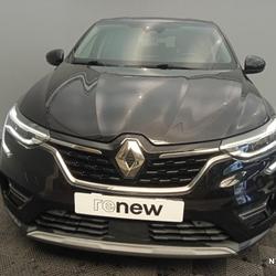 Renault Arkana Arkana E-Tech 145 - 21B Intens Neufch&acirc;tel-en-Bray