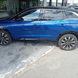 Renault Austral Austral E-Tech hybrid 200 Techno Gournay-en-Bray