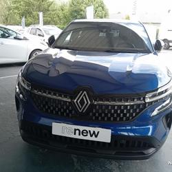 Renault Austral Austral E-Tech hybrid 200 Techno Gournay-en-Bray