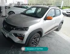 Dacia Spring Gournay-en-Bray