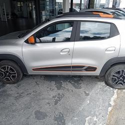 Dacia Spring Spring Achat Int&eacute;gral Confort Plus Gournay-en-Bray