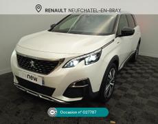 Peugeot 5008 Neufchâtel-en-Bray