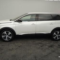Peugeot 5008 5008 2.0 BlueHDi 150ch S&S BVM6 GT Line Neufch&acirc;tel-en-Bray