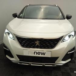 Peugeot 5008 5008 2.0 BlueHDi 150ch S&S BVM6 GT Line Neufch&acirc;tel-en-Bray