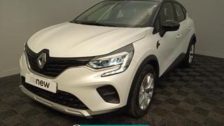 Renault Captur  - photo 0