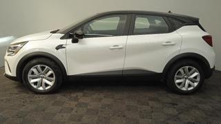 Renault Captur  - photo 1