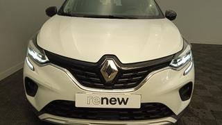 Renault Captur  - photo 2