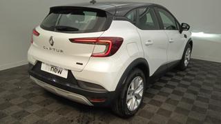 Renault Captur  - photo 3