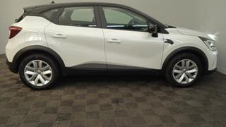 Renault Captur  - photo 4