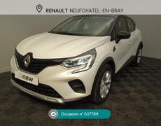 Renault Captur Neufchâtel-en-Bray