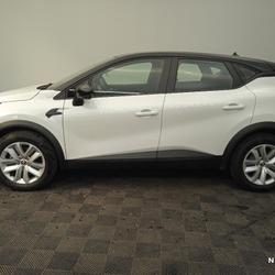 Renault Captur Captur E-Tech full hybrid 145 Equilibre Neufch&acirc;tel-en-Bray