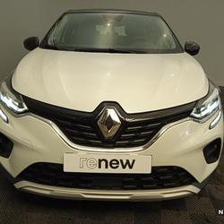 Renault Captur Captur E-Tech full hybrid 145 Equilibre Neufch&acirc;tel-en-Bray
