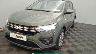 Dacia Sandero  - photo 0