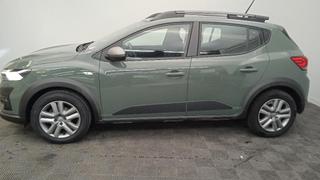 Dacia Sandero  - photo 1