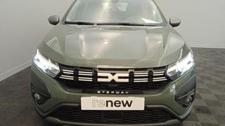Dacia Sandero  - photo 2