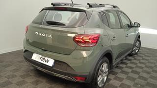 Dacia Sandero  - photo 3