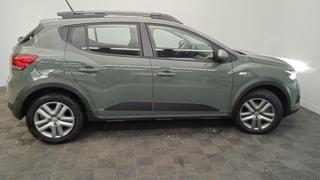Dacia Sandero  - photo 4