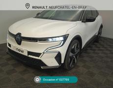 Renault Megane E-Tech Neufchâtel-en-Bray