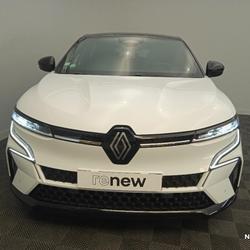 Renault Megane E-Tech Megane E-Tech EV60 220 ch super charge Techno Neufch&acirc;tel-en-Bray