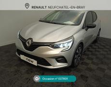 Renault Clio 5 Neufchâtel-en-Bray