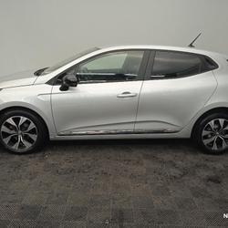 Renault Clio 5 Clio TCe 90 Evolution Neufch&acirc;tel-en-Bray