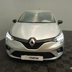 Renault Clio 5 Clio TCe 90 Evolution Neufch&acirc;tel-en-Bray