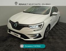 Renault Megane 4 Neufchâtel-en-Bray